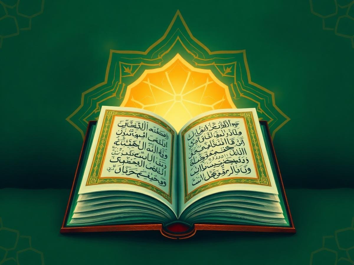 Illuminated Quran